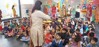 LAKSHYA SCHOOL UDISE CODE : 10140814802 MUZAFFARPUR