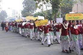 M.S. SADPURA KANYA HINDI