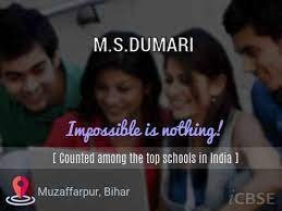 M.S.DUMARI