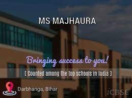 M.S.JAMHARUA