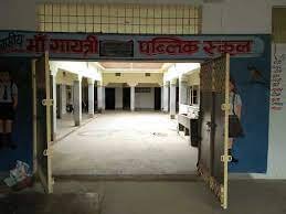MAA GAYATRI PUBLIC SCHOOL UDISE CODE 10 14 08 07 310 SAHBAJPUR MUZAFFARPUR