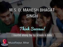 MAHESH BHAGAT M.S. DAUDPUR