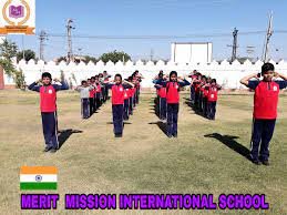 MERIT MISSION SCHOOL, RASULPUR UDISE CODE10 14 08 07 602 MUZAFFARPUR