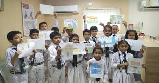 LENNIUM STAR PREP. SCHOOL, MUZ. UDISE CODE : 10140815411 W.NO31 MUZAFFARPUR