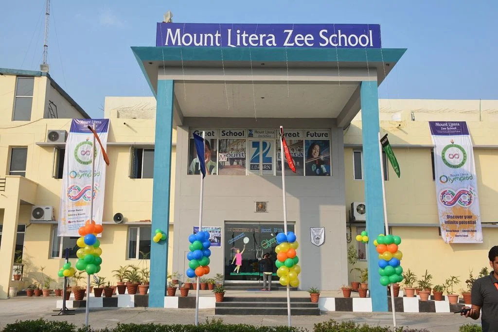 MOUNT LITERA ZEE SCHOOL, MUZAFFARPUR UDISE CODE 10 14 09 07 802