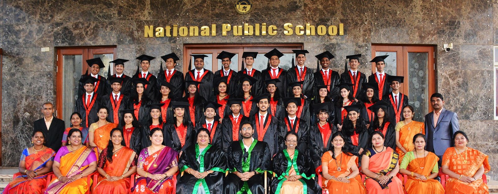 NATIONAL PUBLIC SCHOOL