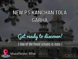 NEW PS KANCHAN TOLA GARHA