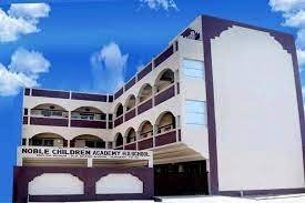 NOBLE CHILDREN'S SCHOOL UDISE CODE 10 14 08 12 809 WARD NO. 5 MUZAFFARPUR