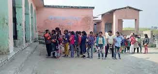 P.S. CHAK AHMAHAD SC TOLA
