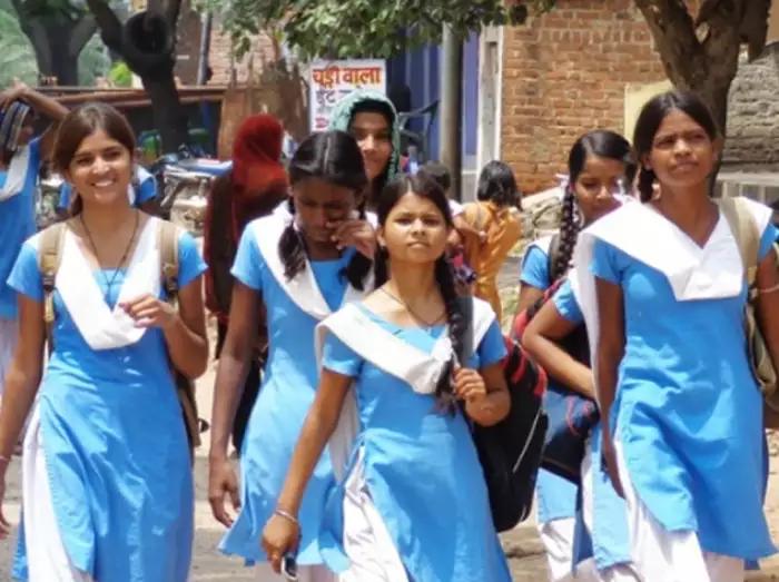 P.S. NARKATIYA ANUSUCHIT JATI
