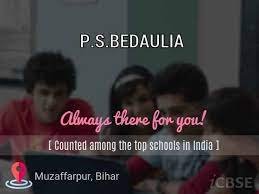 P.S.BEDAULIA UDISE CODE : 10140810801 MUZAFFARPUR