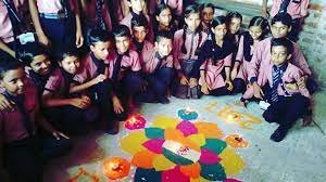 P.S.NEW MITHAN SARAI NADIPAR