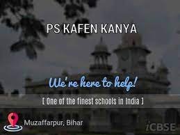PS KAFEN KANYA