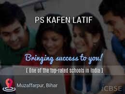 PS KAFEN LATIF