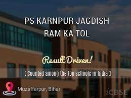 PS KARNPUR JAGDISH RAM KA TOL