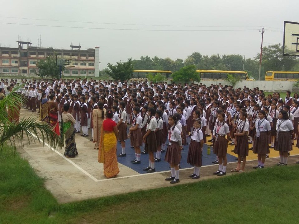 PS LAL BANDA