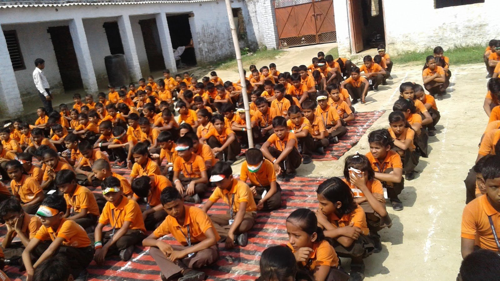 PS MAJHAULIA MUSHAR TOLA