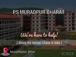 PS MURADPUR BHARAT