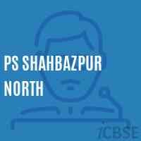 PS SHAHBAZPUR NORTH UDISE CODE 10 14 09 07 401 MUZAFFARPUR