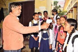 PS SHAHBAZPUR SOUTH UDISE CODE 10 14 09 01 602 MUZAFFARPUR