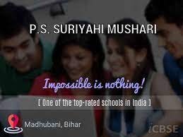 PS SURIYAHI UDISE CODE 10 14 09 08 301 MUZAFFARPUR
