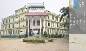 R. P. S. PUBLIC SCHOOL JHAPAHA UDISE CODE 10 14 09 00 114 MUZAFFARPUR