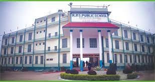 R.P.S. PUBLIC SCHOOL