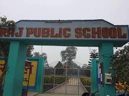 RAJ PUBLIC SCHOOL UDISE CODE 10 14 08 09 705 TARMA MUZAFFARPUR