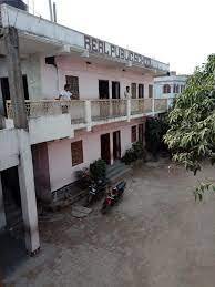 REAL PUBLIC SCHOOL
