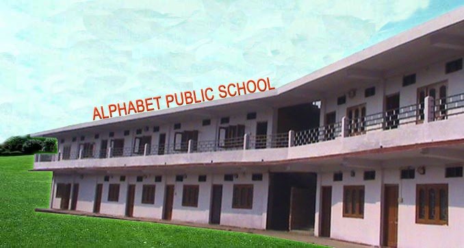 RESIDENTIAL ALPHABET FOUNDATION SCHOOL