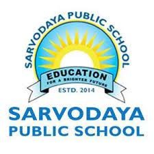SARVODAY PUBLIC SCHOOL, JAMHARUA