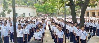SCIENCE PUBLIC SCHOOL,