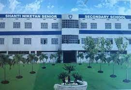 SHANTINIKETAN VIDYALAY