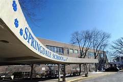 SPRINGDALE SCHOOL, SHEKHPUR