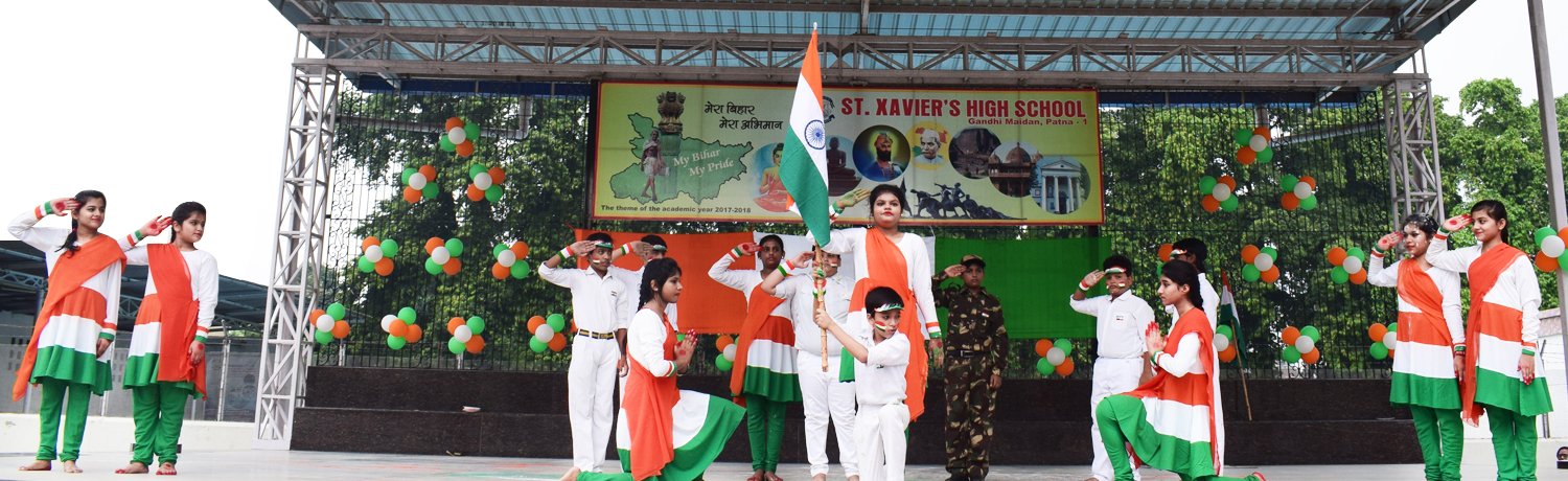 ST. XAVIER'S JR./SR. SCHOOL UDISE CODE : 10140815801 W.NO 36 MUZAFFARPUR