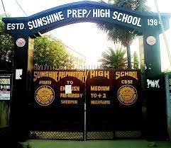 SUNSHINE PRE./HIGH SCHOOL