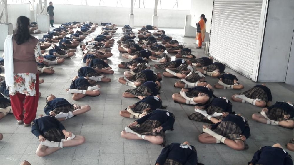 TEJSWANI VIDYAPITH, SUSTA UDISE CODE : 10140801303 MUZAFFARPU
