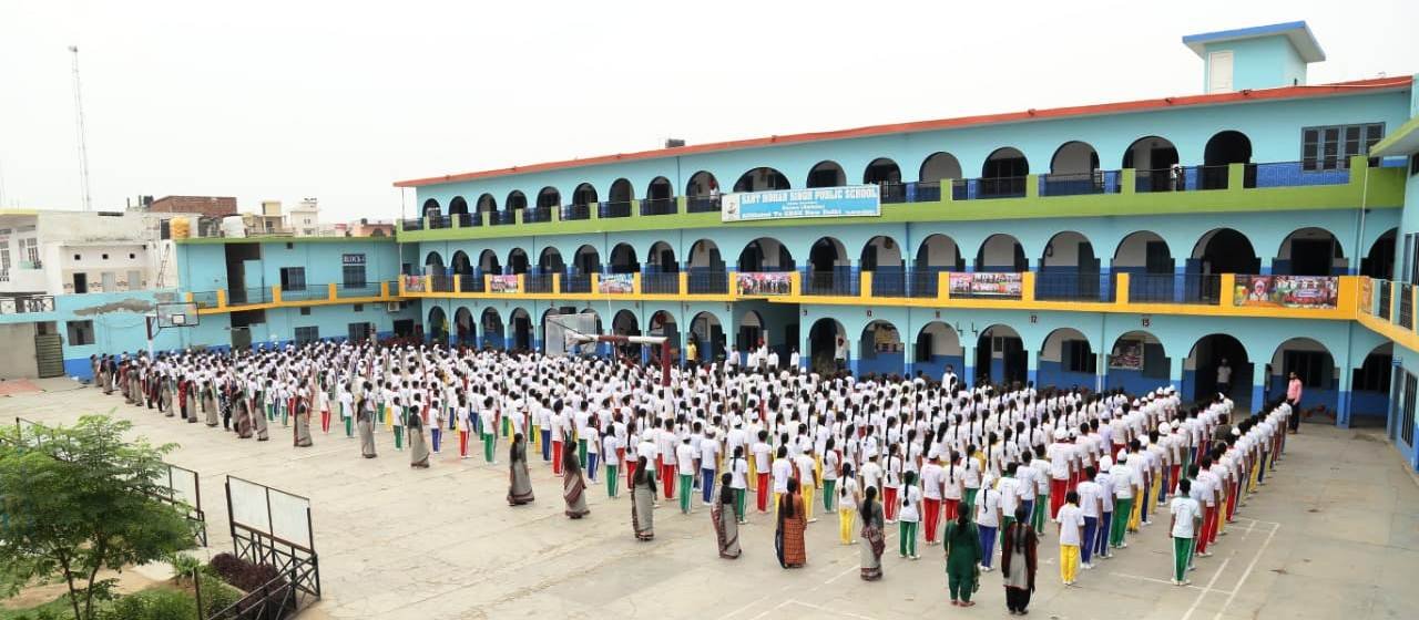 U M S .KANHAULI DIH