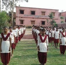 U.H.S. GHARBHARA UDISE CODE 10 14 09 09 501 MUZAFFARPUR