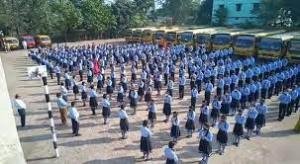 U.H.S. MUSHARI FARM UDISE CODE : 10140806601 MUZAFFARPUR