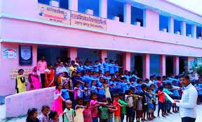 U.M.S AMMA UDISE CODE 10 14 11 01 501 MUZAFFARPUR