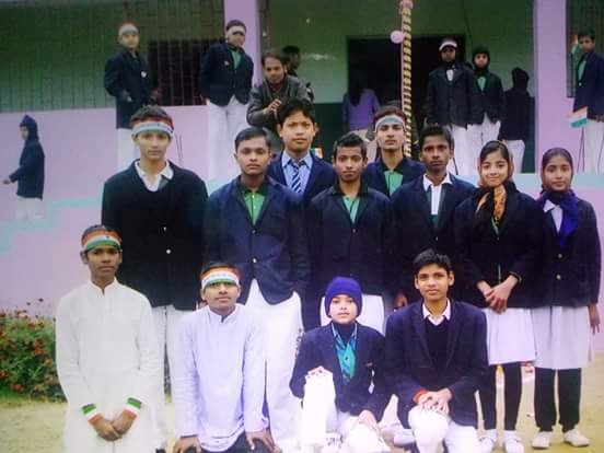 U.M.S.BELA PACHGACHHIA URDU UDISE CODE 10 14 09 00 103 MUZAFFARPUR