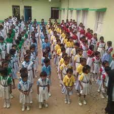 U.M.S.SHAHBAZ PUR UDISE CODE 10 14 09 07 501 MUZAFFARPUR