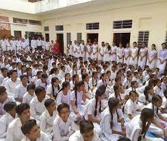 UCHCH MADHYAMIK VIDYALAY MADHOPUR SUSTA