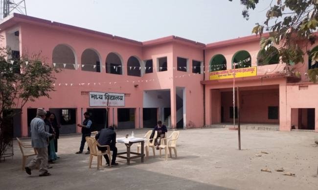 UCHH MADHYAMIK VIDYALAY LOHSARI UDISE CODE 10140904802 MUZAFFARPUR