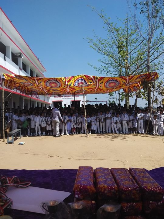 UPG.M.S.JAMALABAD TOLE NAWADA