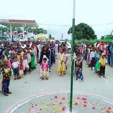 UPGRADED M.S. MADHOPUR UDISE CODE 10 14 09 01 501 MUZAFFARPUR