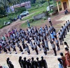 UPGRADED M.S. PARATI URDU