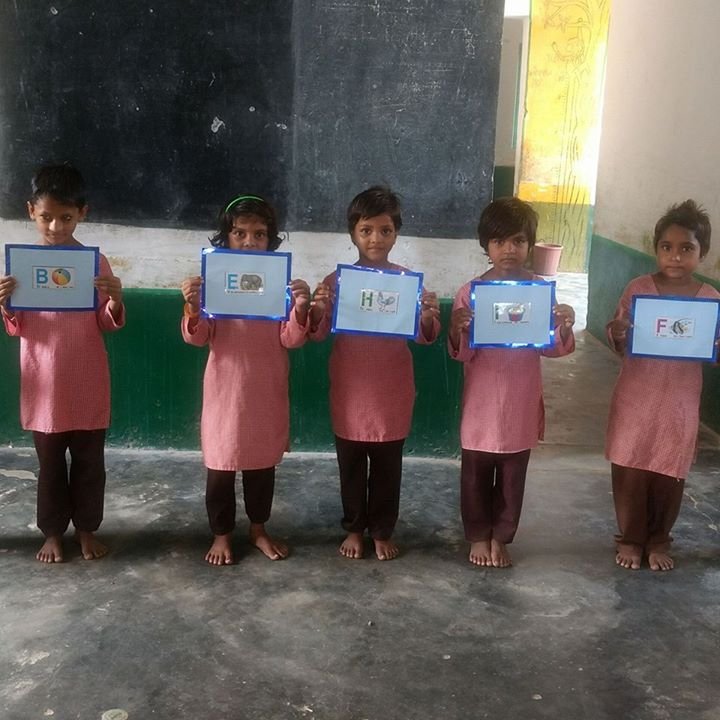 UPGRADED M.S.NAZIRPUR UDISE CODE : 10140808401 MUZAFFARPUR