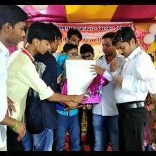 VAGISHA JR/SR SCHOOL, MADHOPUR SUSTA